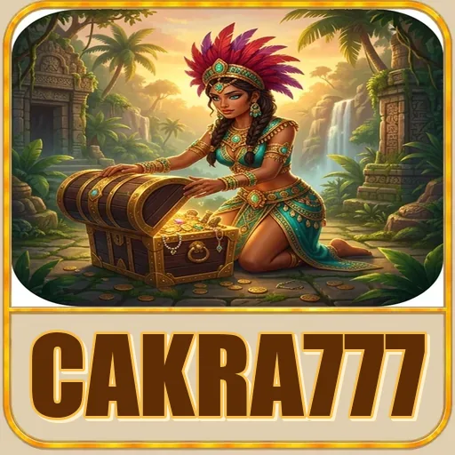 Pratinjau tampilan cakra777