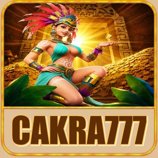 Pratinjau tampilan cakra777