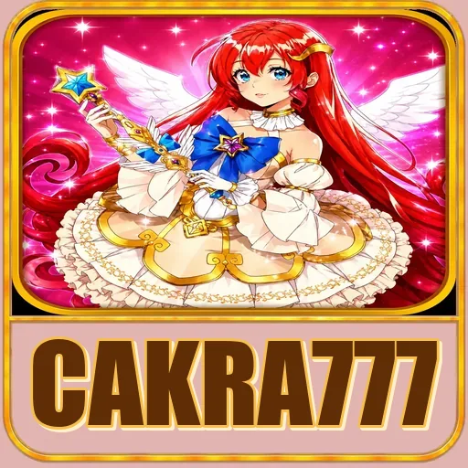 Pratinjau layar cakra777